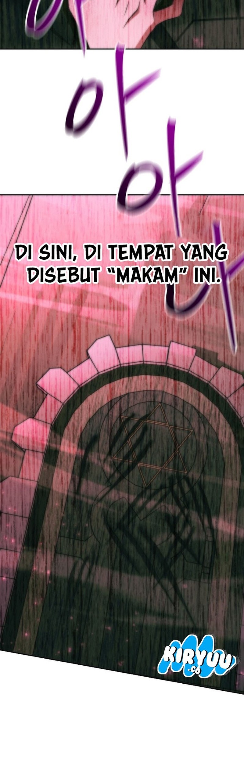 Archmage Transcending Through Regression Bab 148 halaman 26