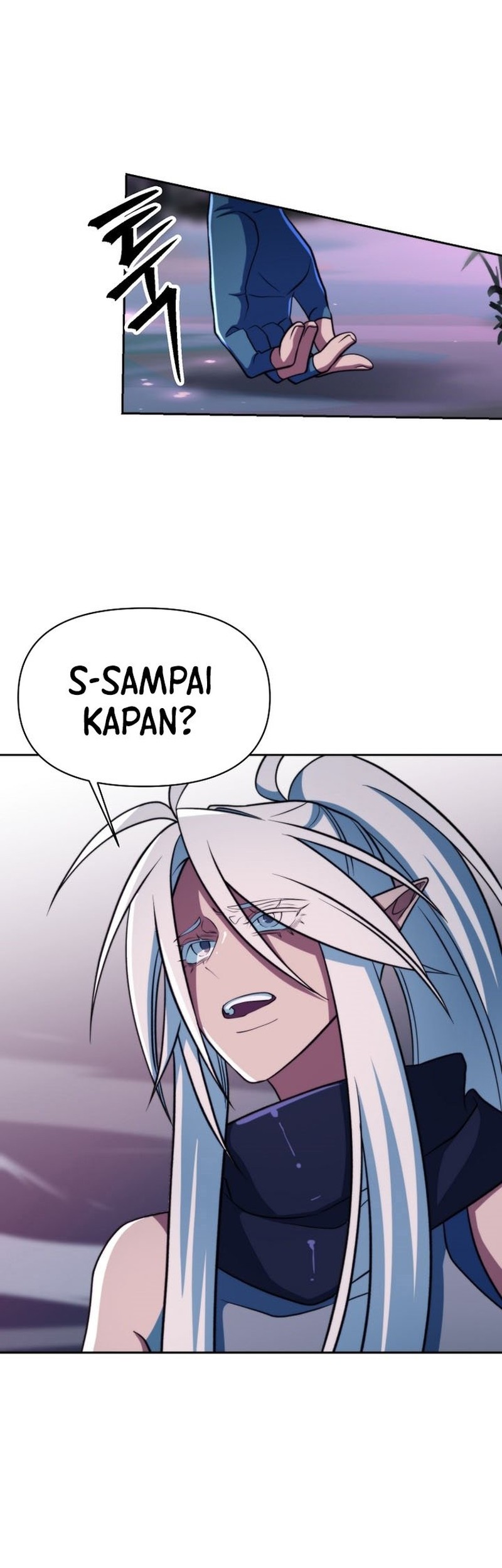 Archmage Transcending Through Regression Bab 148 halaman 27
