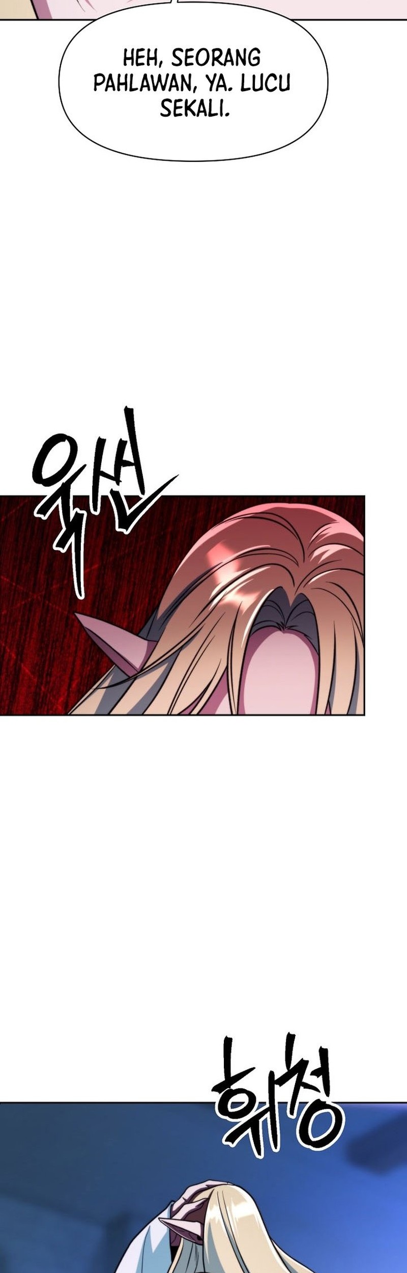 Archmage Transcending Through Regression Bab 148 halaman 31