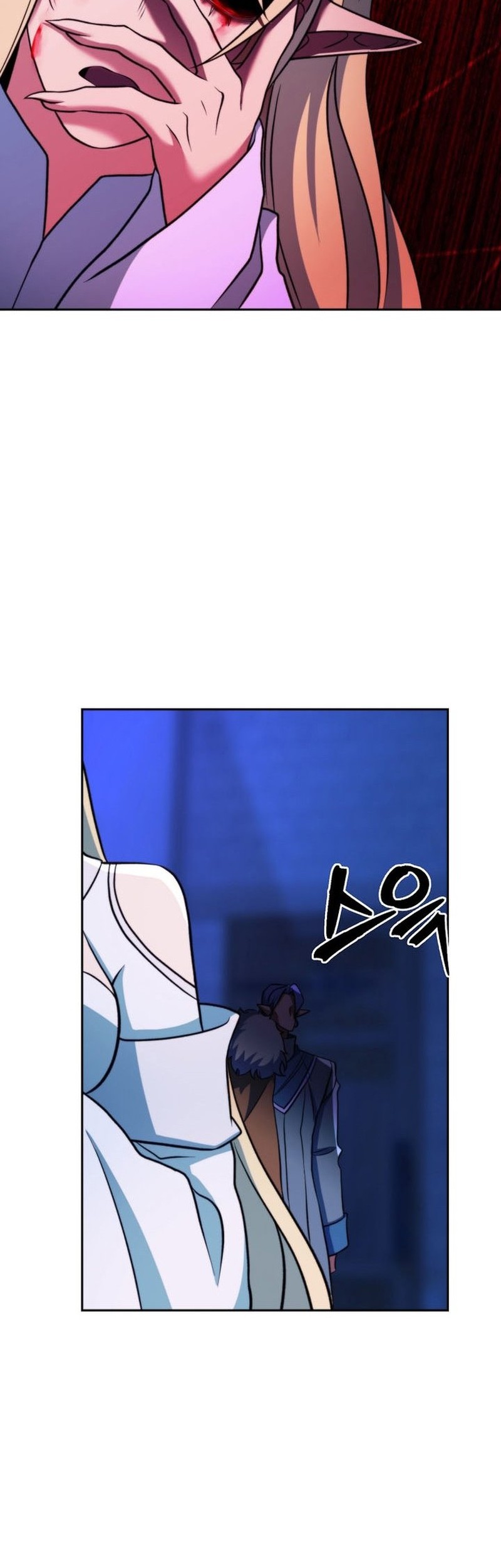 Archmage Transcending Through Regression Bab 148 halaman 34