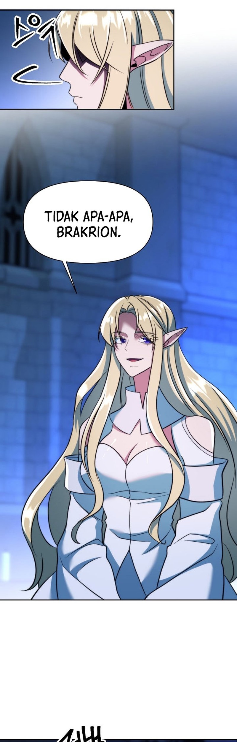 Archmage Transcending Through Regression Bab 148 halaman 37