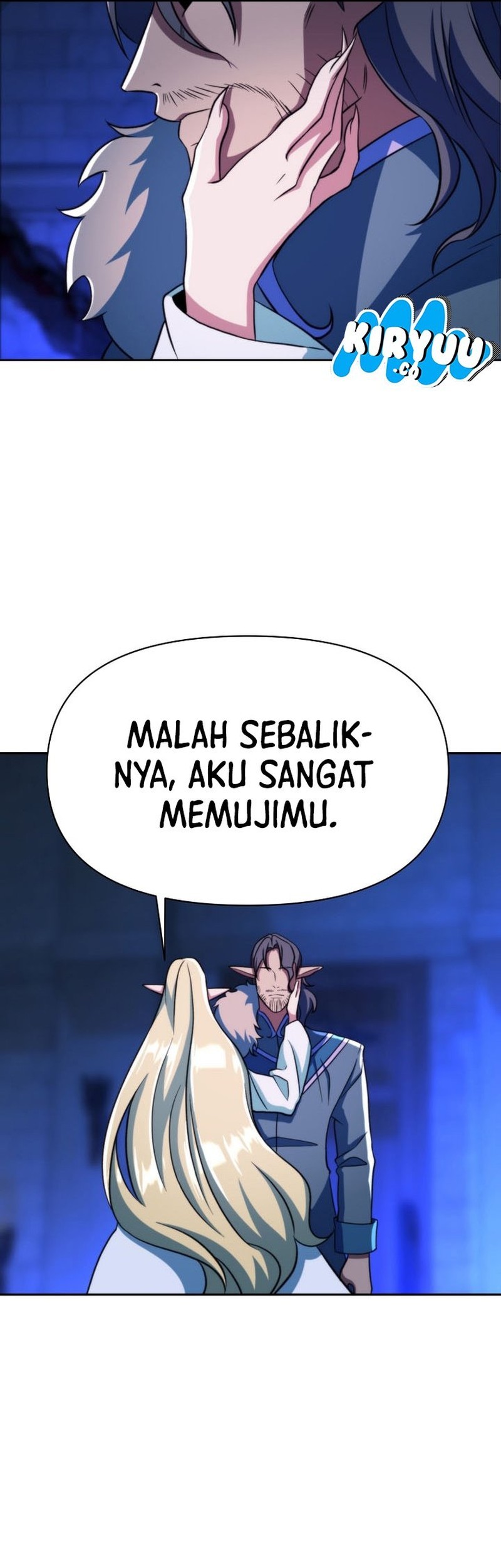 Archmage Transcending Through Regression Bab 148 halaman 41