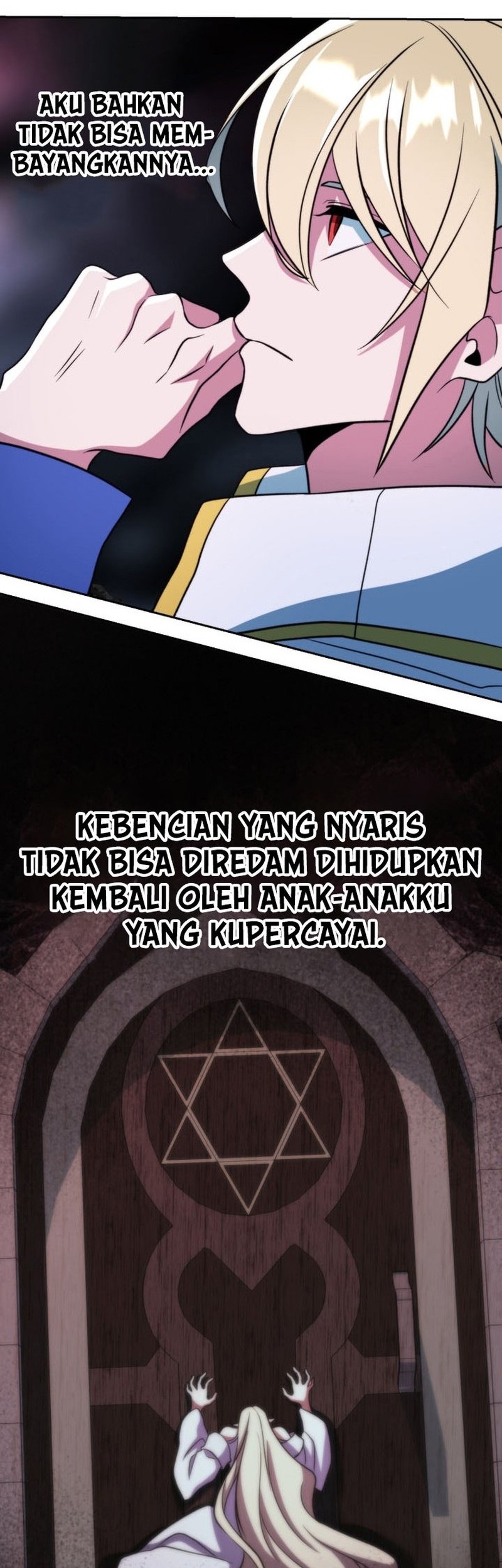 Archmage Transcending Through Regression Bab 148 halaman 50