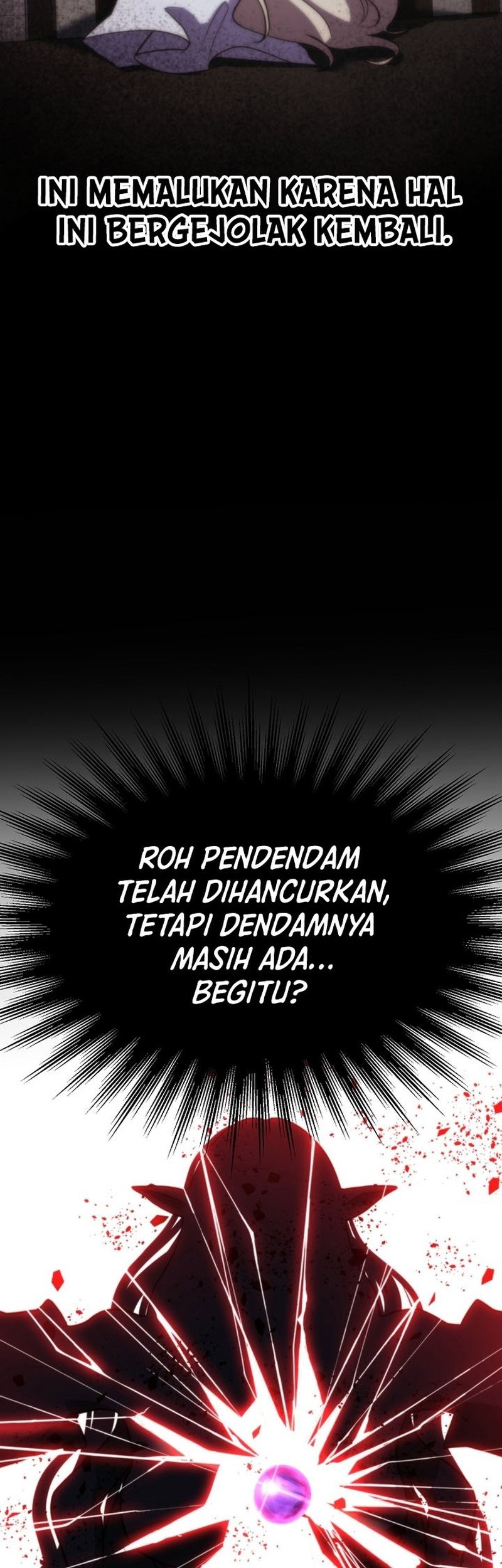 Archmage Transcending Through Regression Bab 148 halaman 51