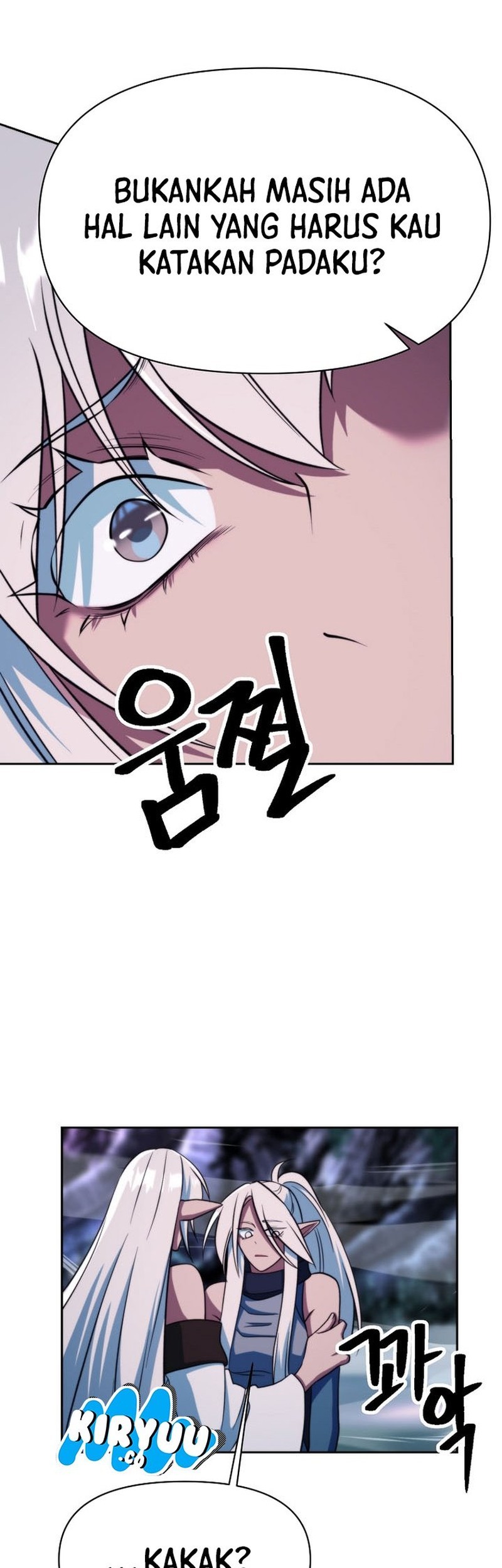 Archmage Transcending Through Regression Bab 148 halaman 61