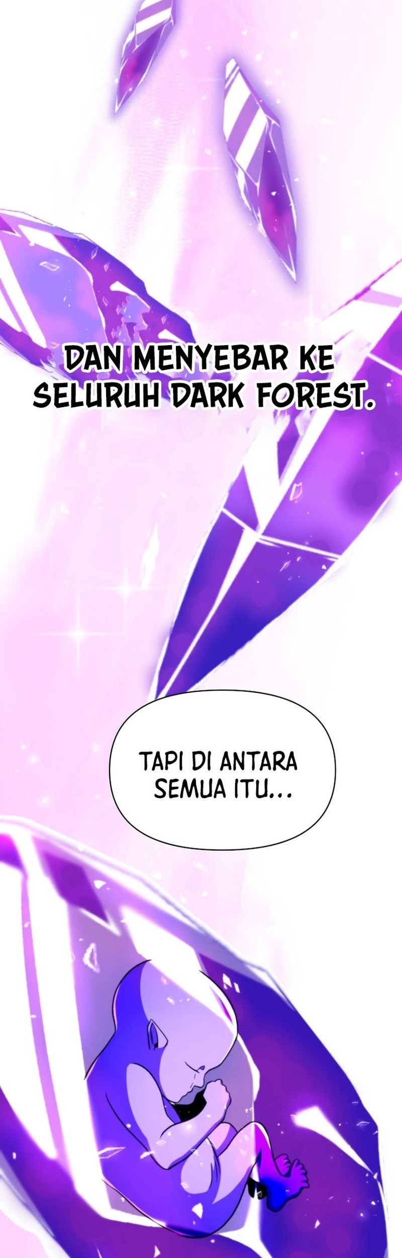 Archmage Transcending Through Regression Bab 148 halaman 65
