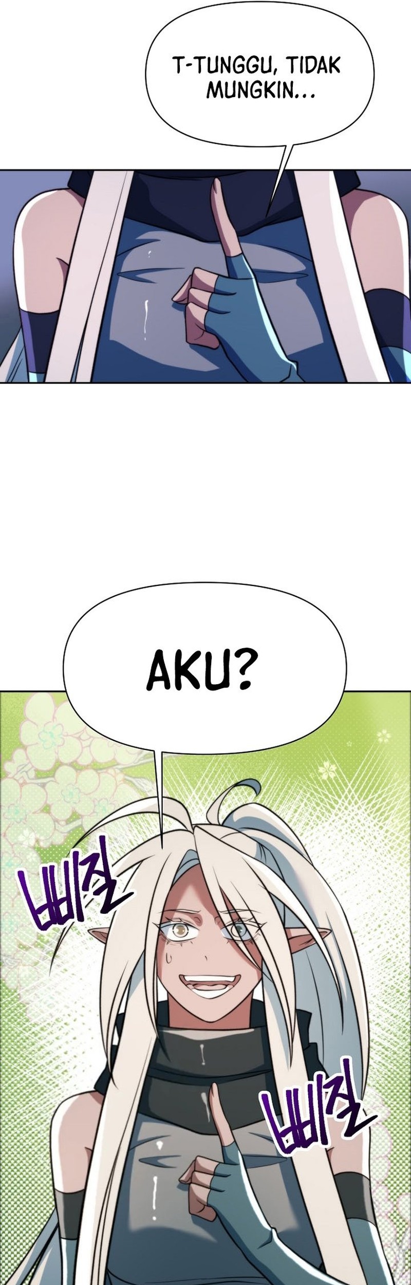 Archmage Transcending Through Regression Bab 148 halaman 69