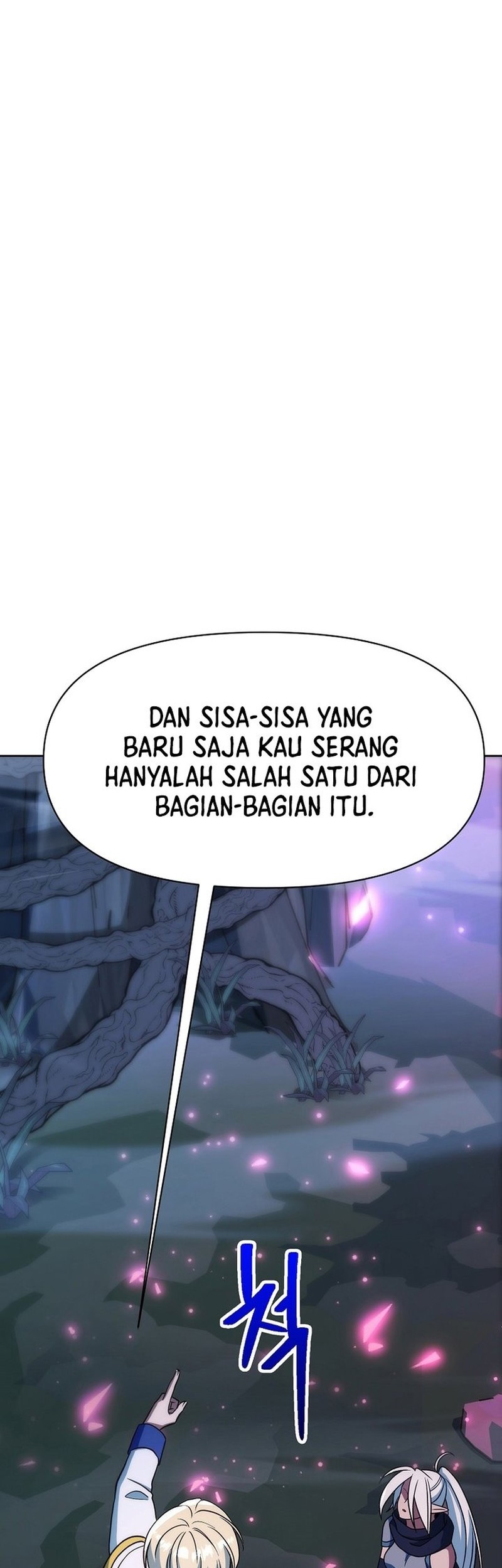 Archmage Transcending Through Regression chapter 149 halaman 7