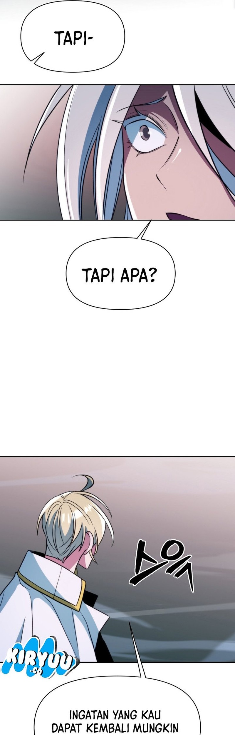 Archmage Transcending Through Regression chapter 149 halaman 9