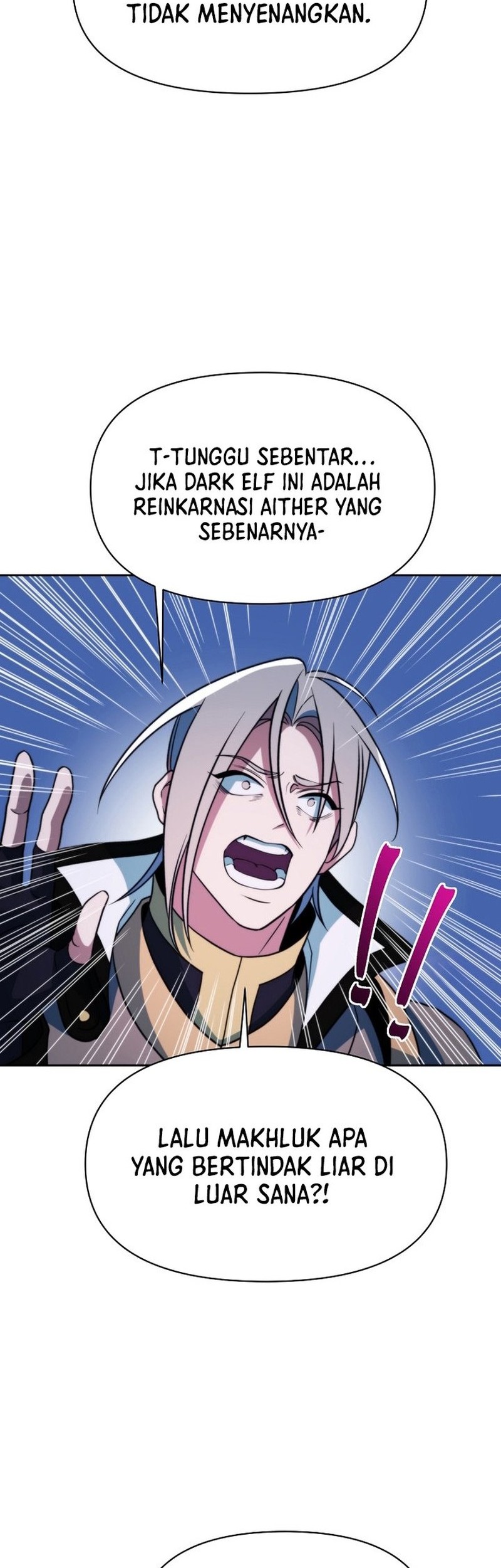 Archmage Transcending Through Regression chapter 149 halaman 10