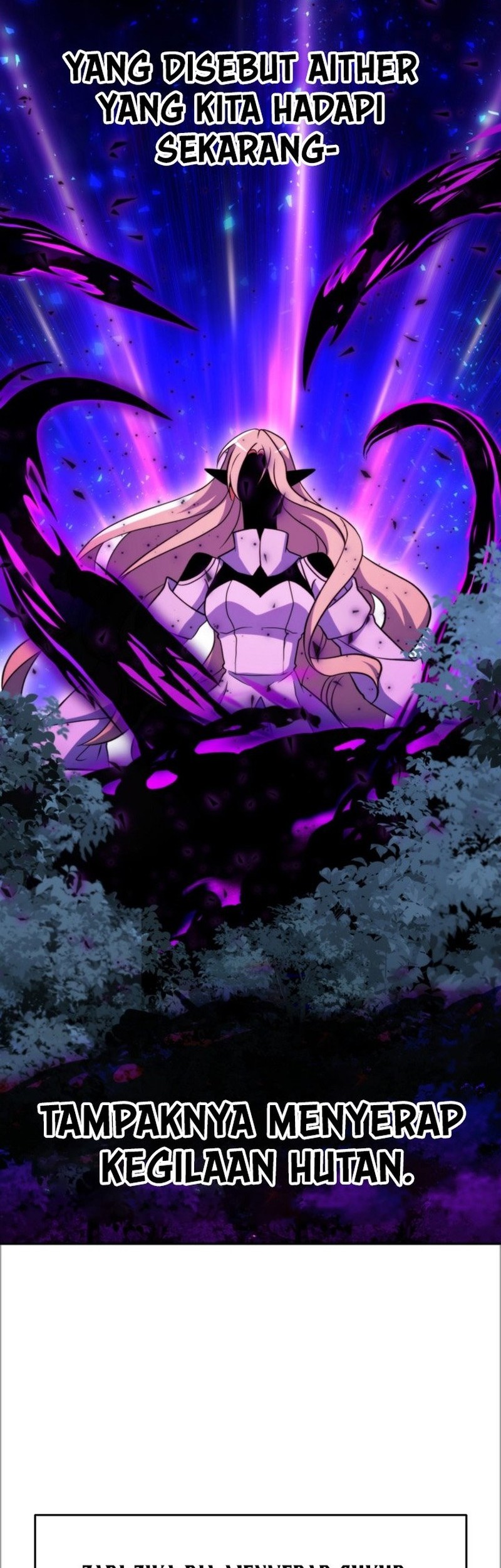 Archmage Transcending Through Regression chapter 149 halaman 14