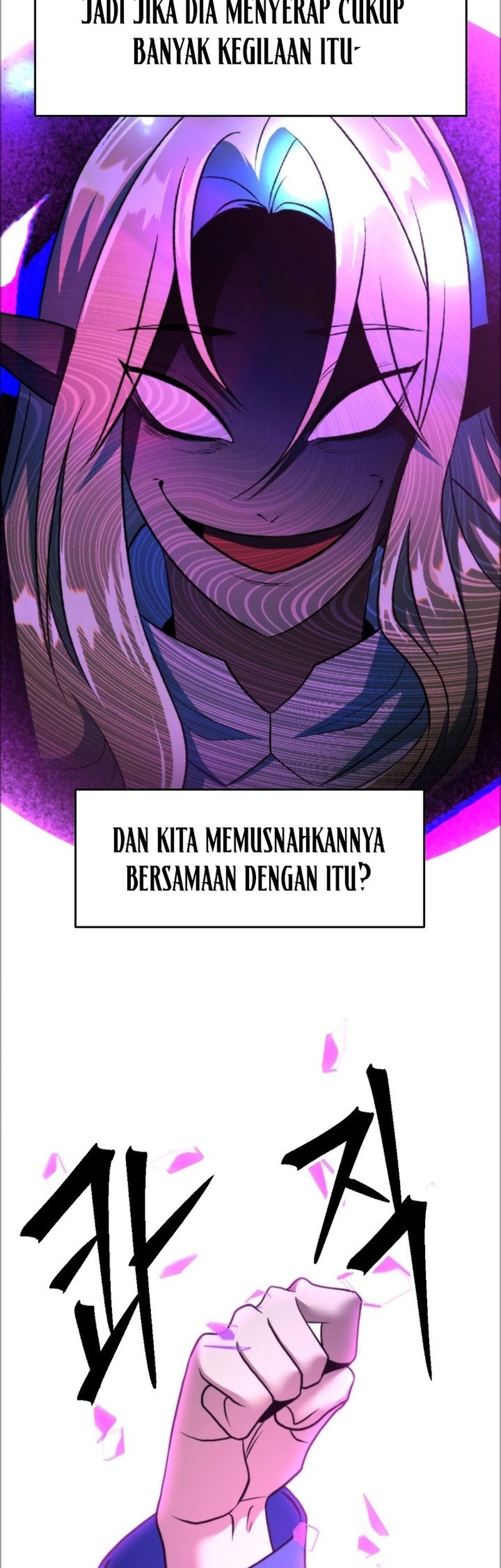 Archmage Transcending Through Regression chapter 149 halaman 15