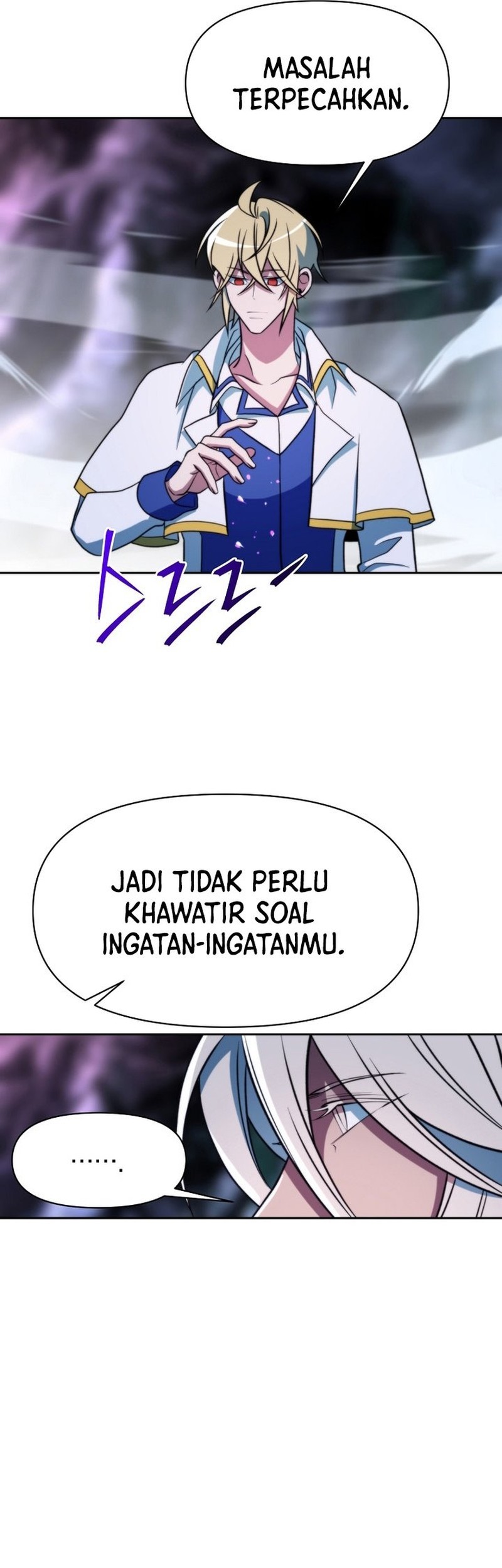 Archmage Transcending Through Regression chapter 149 halaman 17