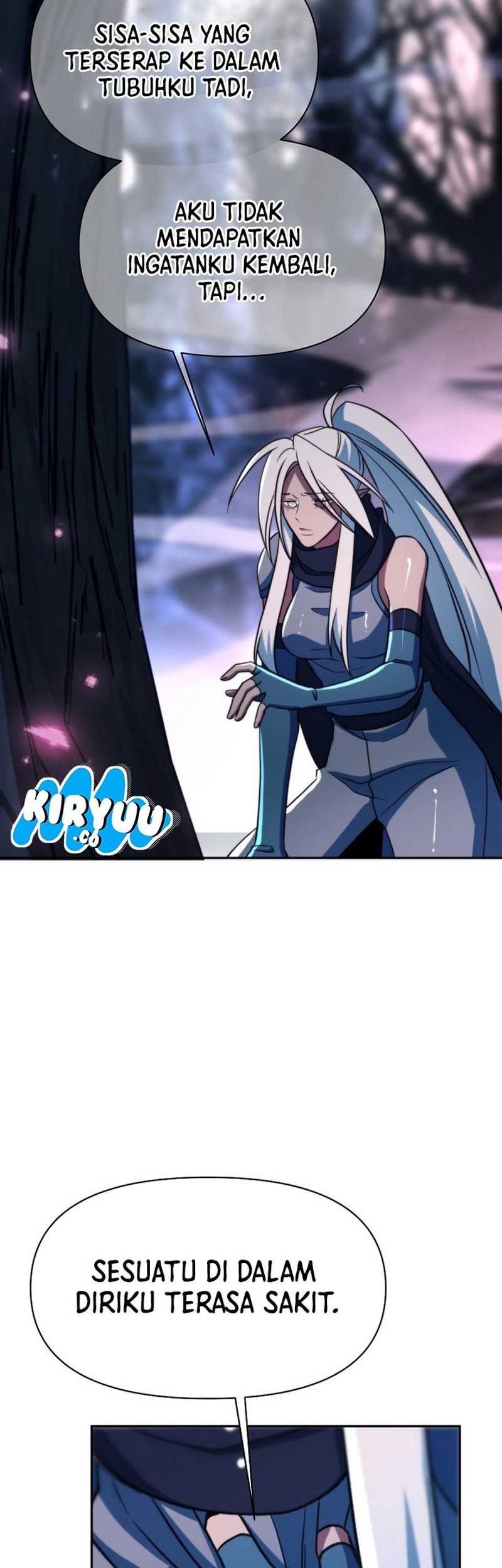 Archmage Transcending Through Regression chapter 149 halaman 19