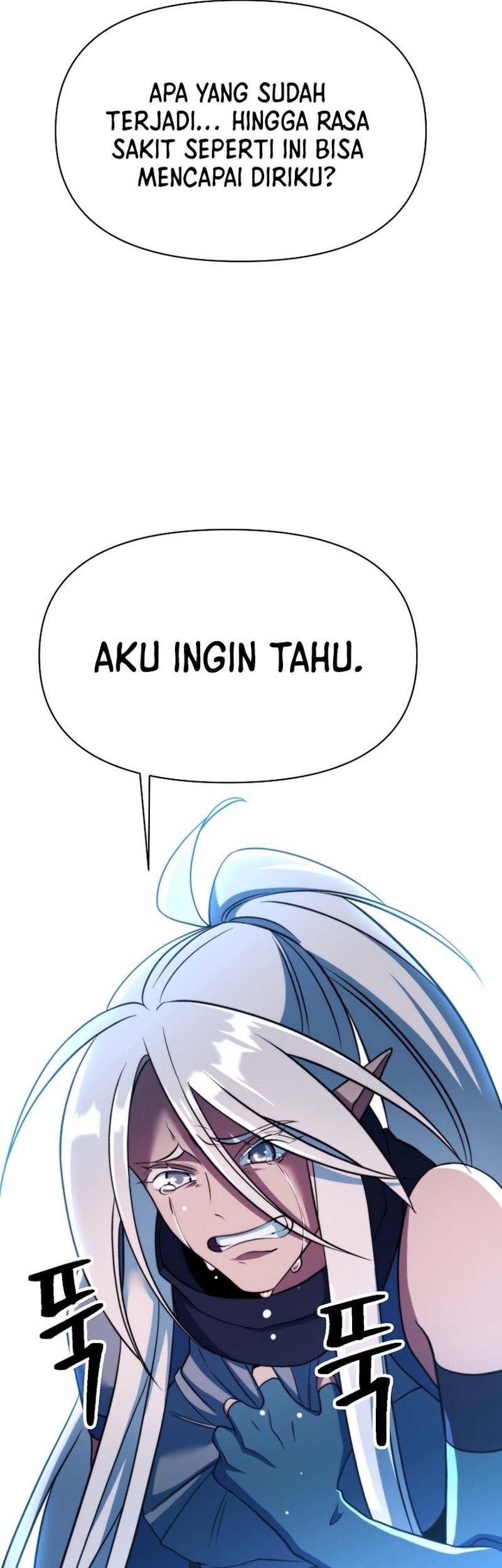 Archmage Transcending Through Regression chapter 149 halaman 21