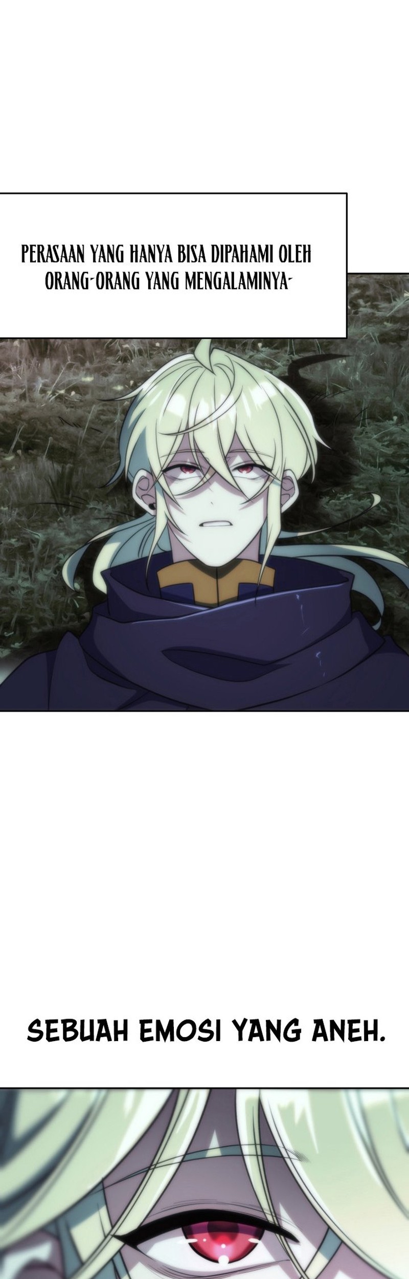 Archmage Transcending Through Regression chapter 149 halaman 25