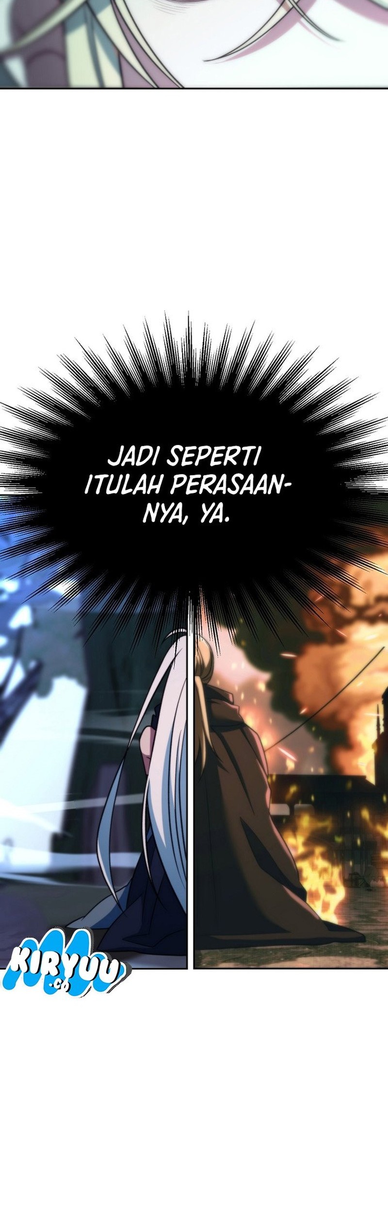 Archmage Transcending Through Regression chapter 149 halaman 26