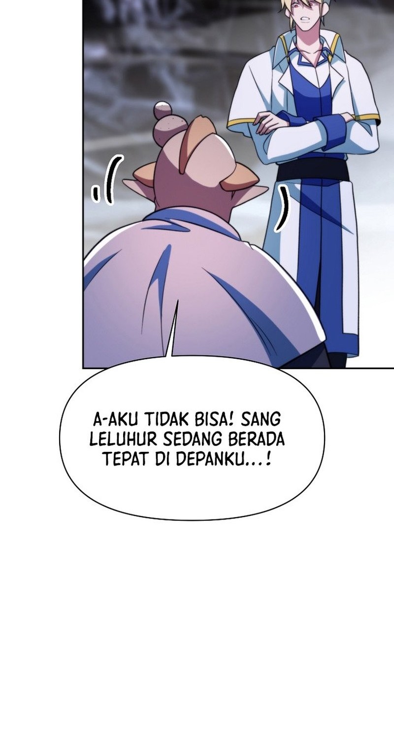 Archmage Transcending Through Regression chapter 149 halaman 28