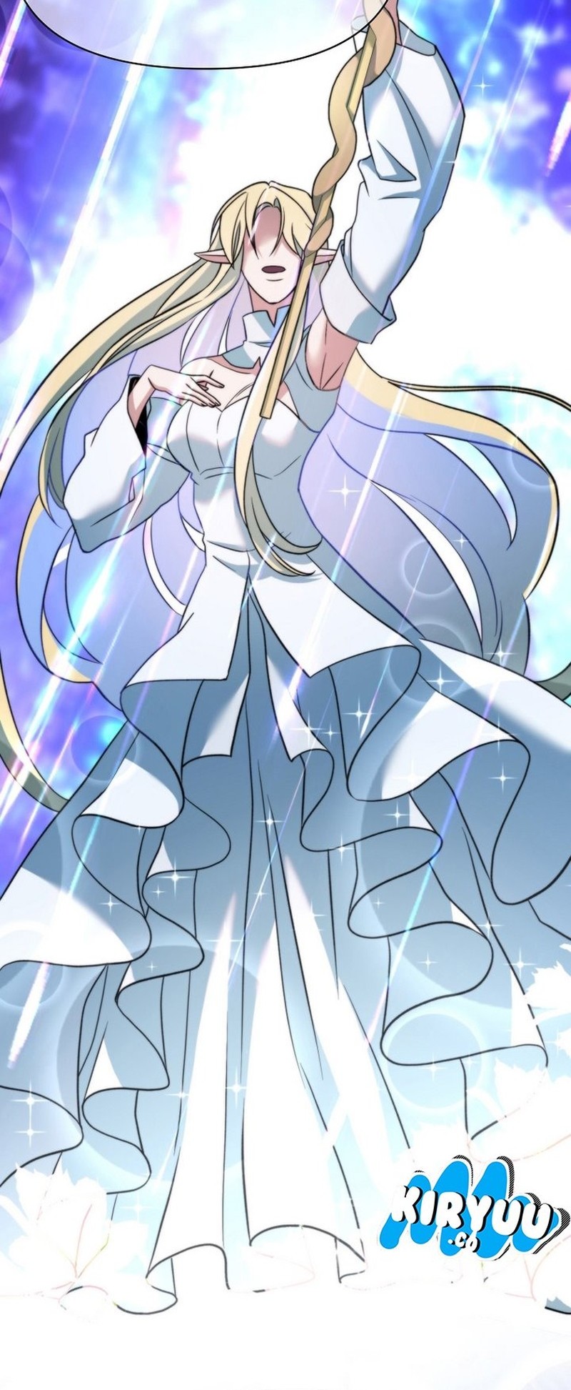 Archmage Transcending Through Regression chapter 149 halaman 31