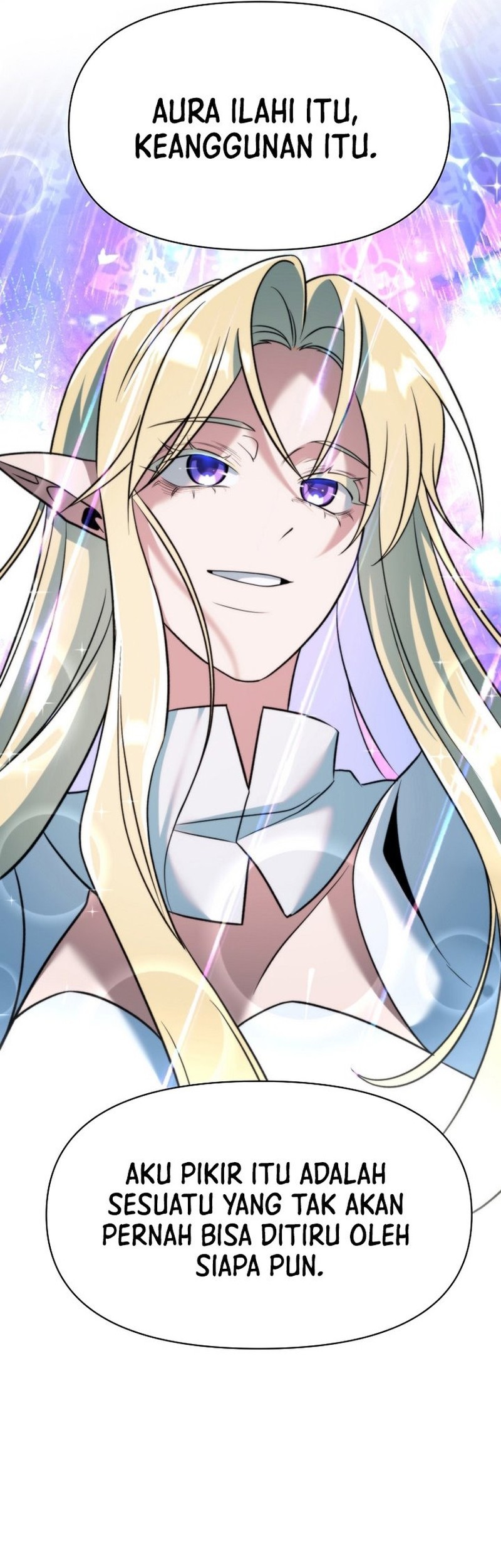 Archmage Transcending Through Regression chapter 149 halaman 32