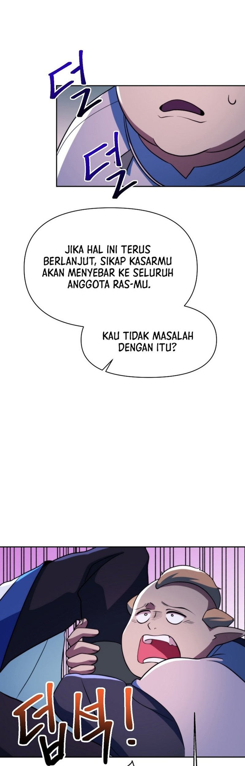 Archmage Transcending Through Regression chapter 149 halaman 36