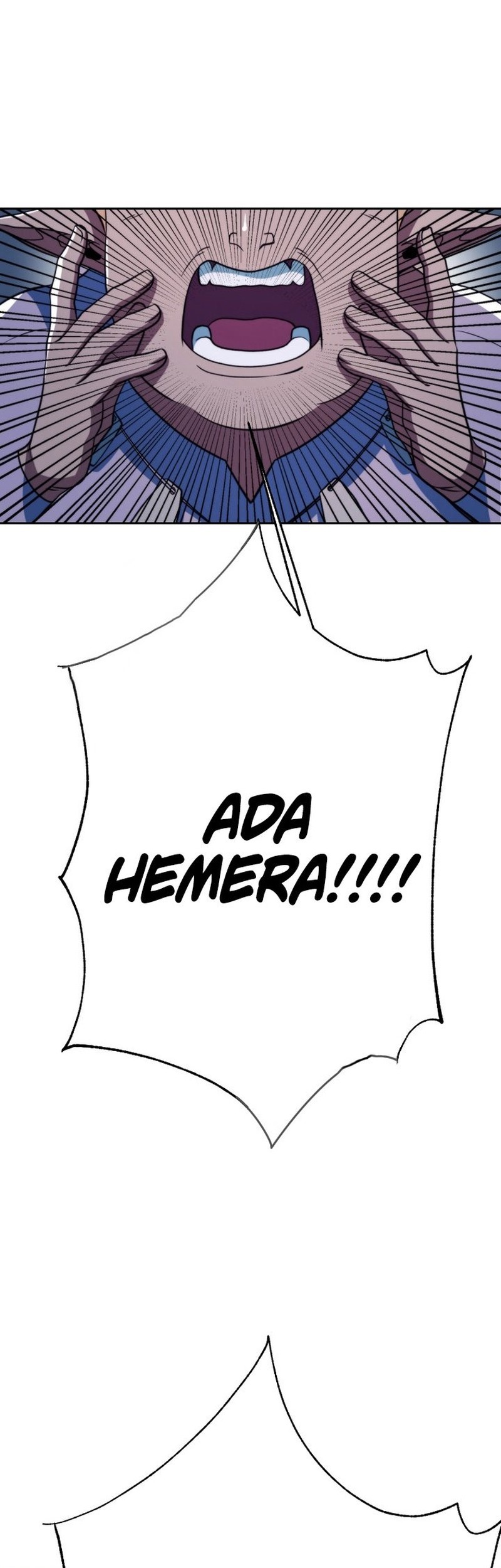 Archmage Transcending Through Regression chapter 149 halaman 40