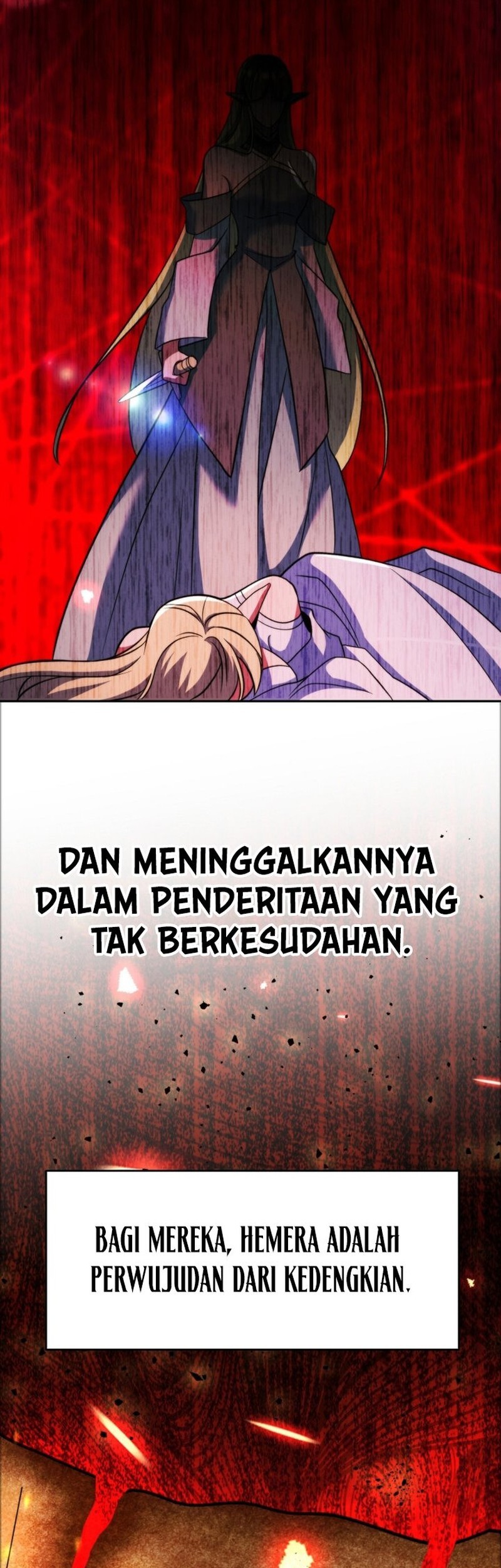 Archmage Transcending Through Regression chapter 149 halaman 44