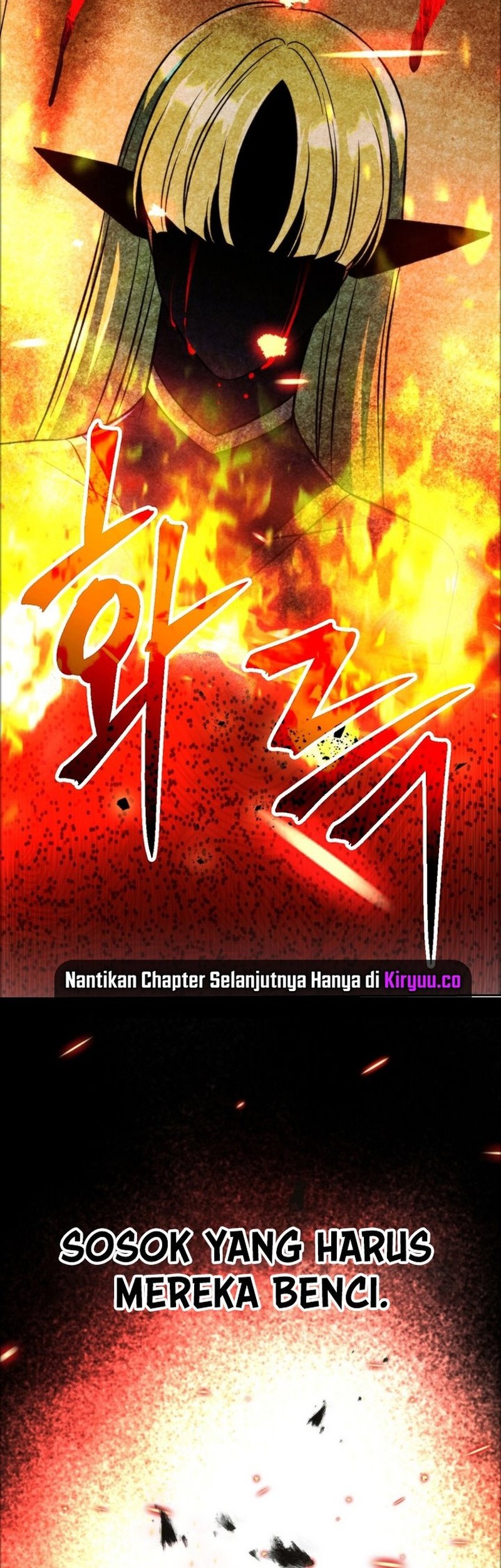 Archmage Transcending Through Regression chapter 149 halaman 45