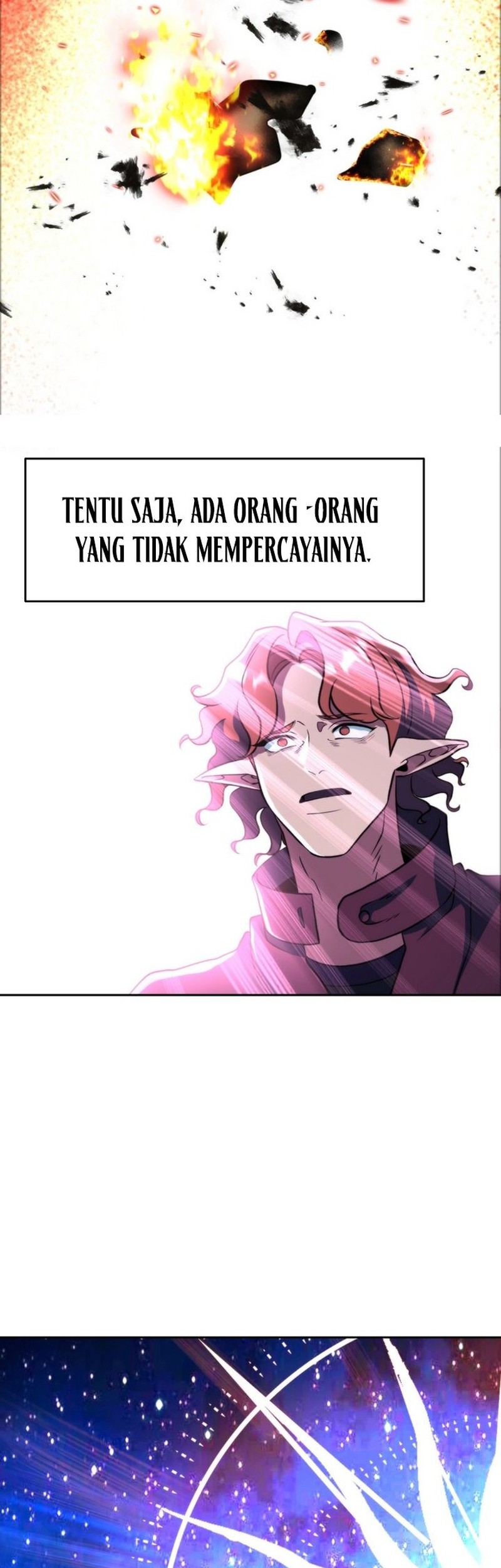 Archmage Transcending Through Regression chapter 149 halaman 46