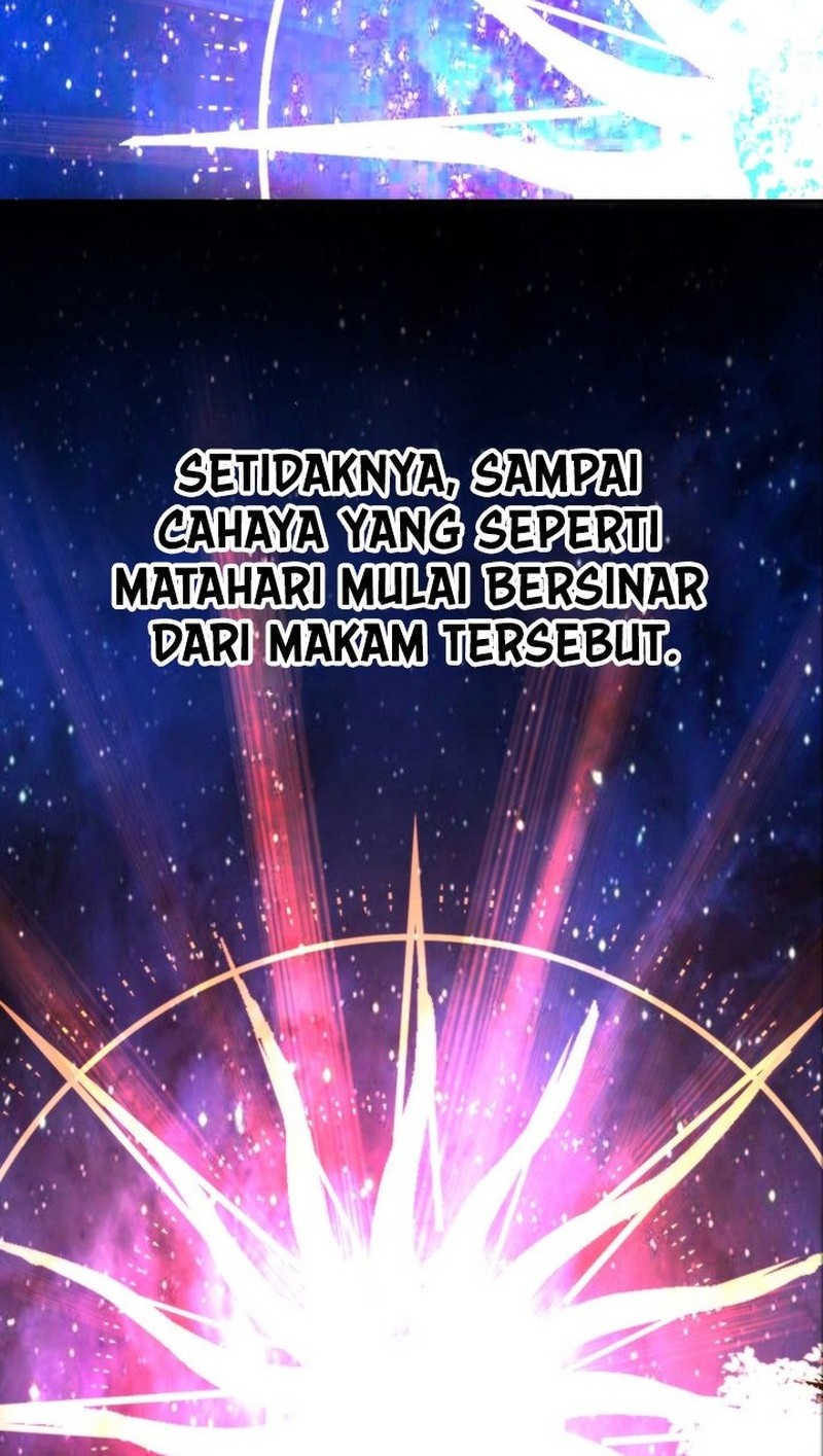 Archmage Transcending Through Regression chapter 149 halaman 47