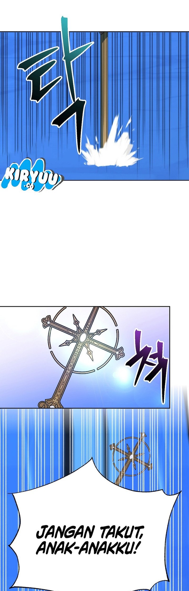 Archmage Transcending Through Regression chapter 149 halaman 52