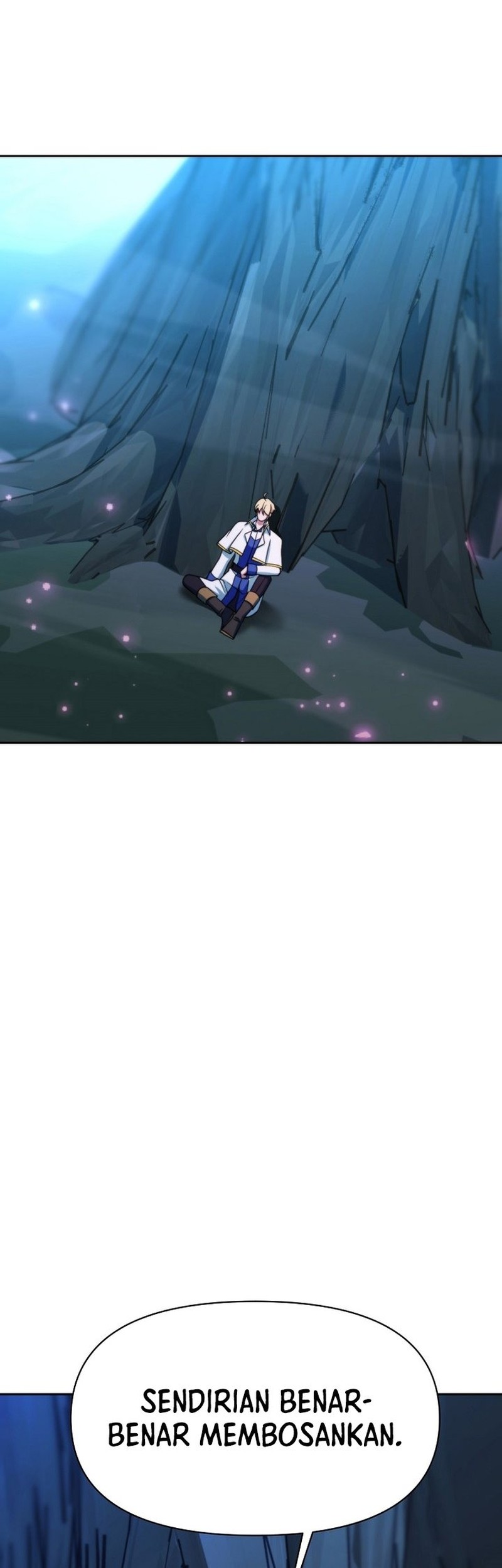 Archmage Transcending Through Regression chapter 149 halaman 58