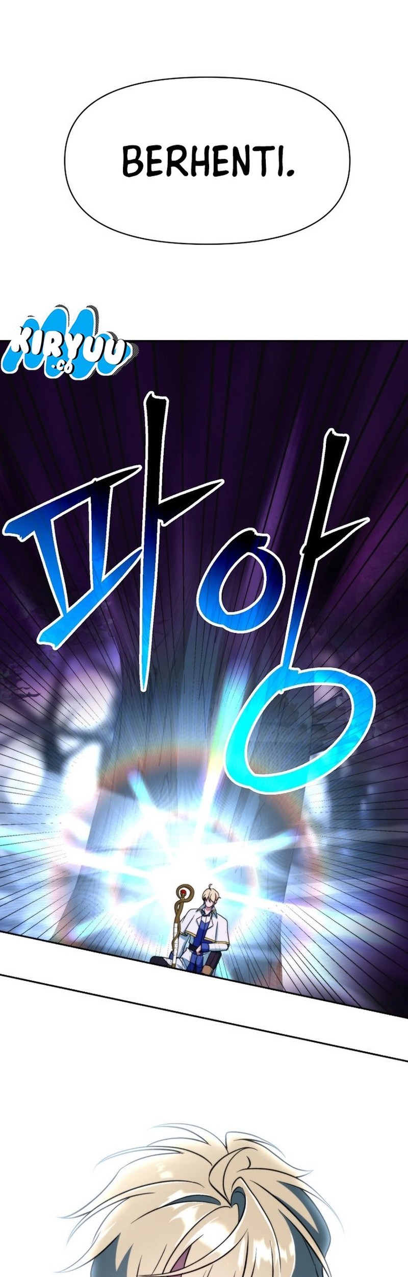 Archmage Transcending Through Regression chapter 149 halaman 64