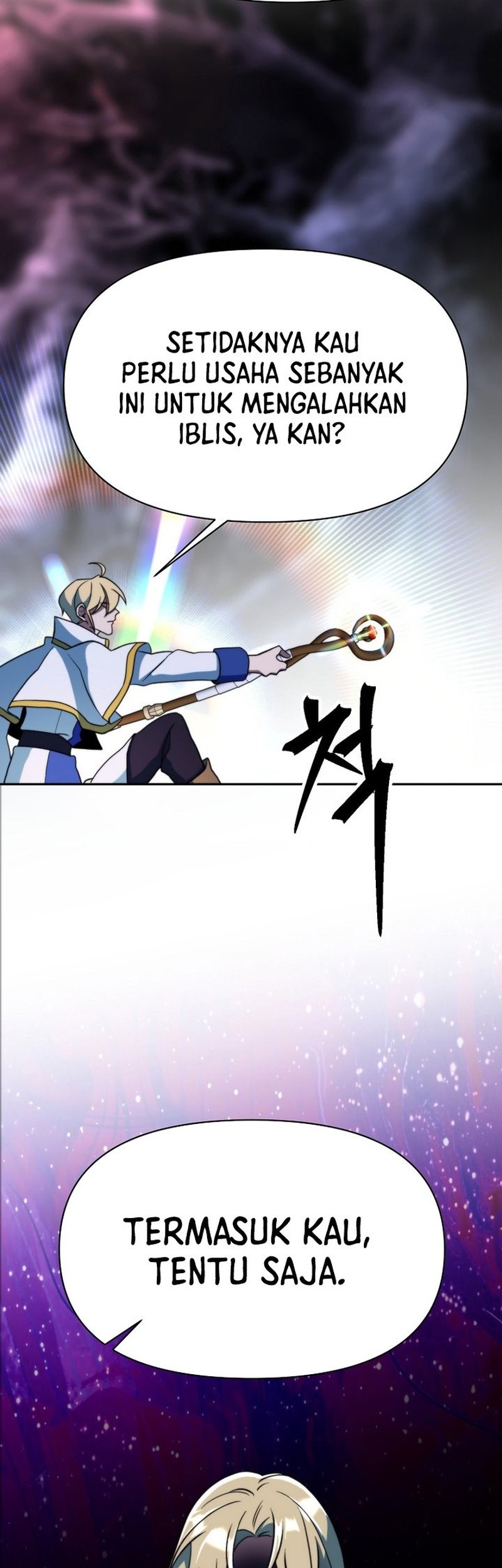 Archmage Transcending Through Regression chapter 149 halaman 66