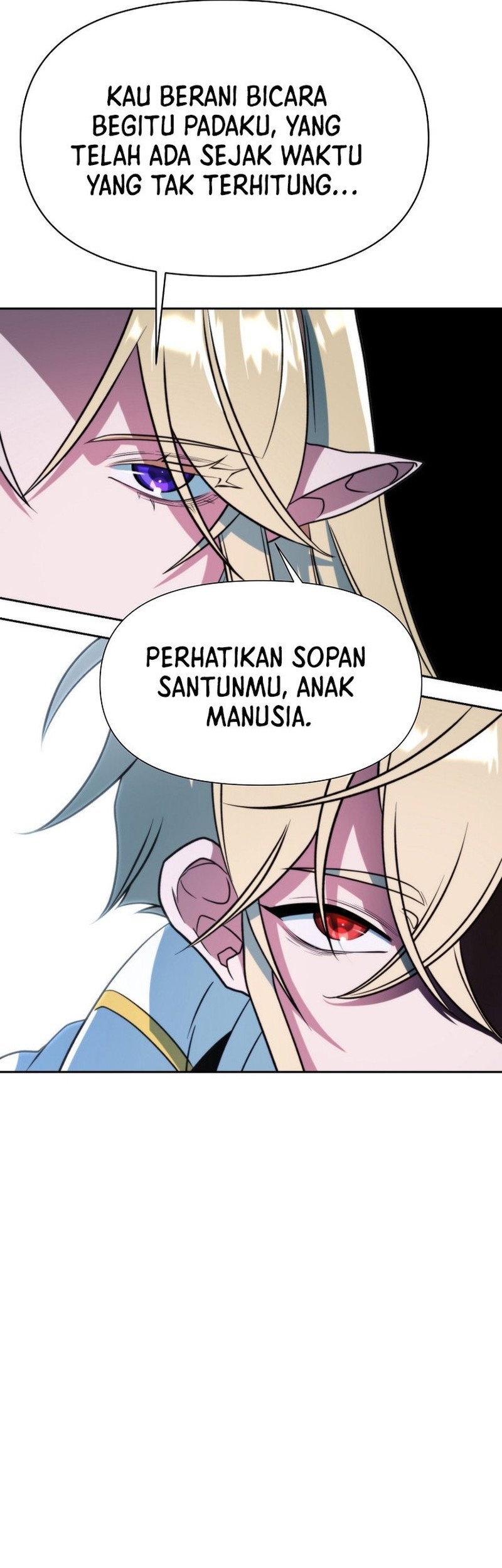 Archmage Transcending Through Regression chapter 149 halaman 68
