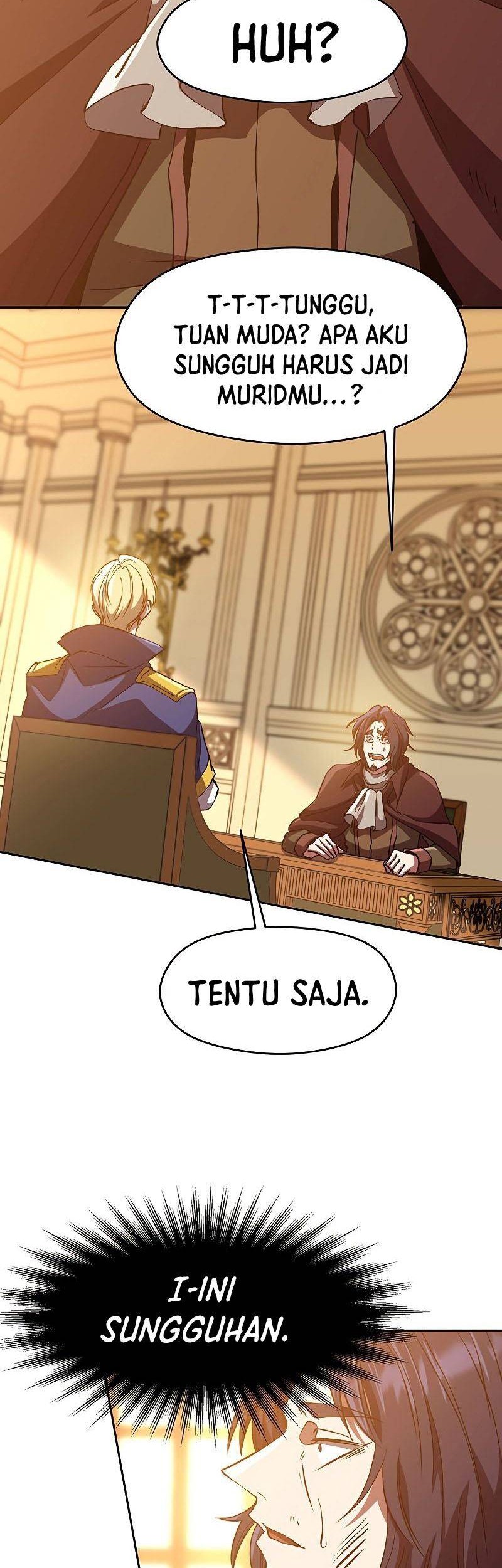 Archmage Transcending Through Regression Bab 15 halaman 4