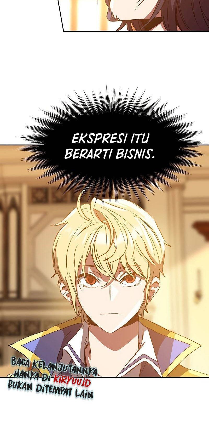 Archmage Transcending Through Regression Bab 15 halaman 5