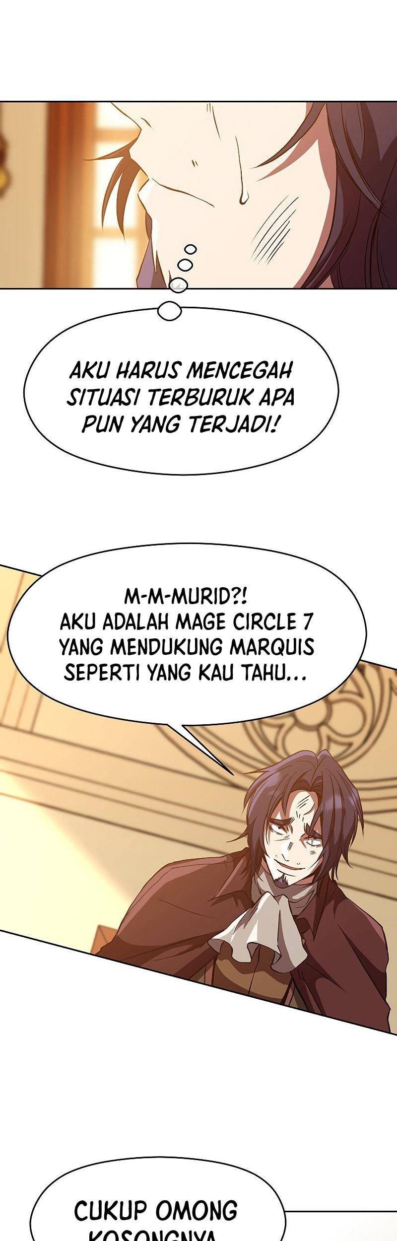 Archmage Transcending Through Regression Bab 15 halaman 6