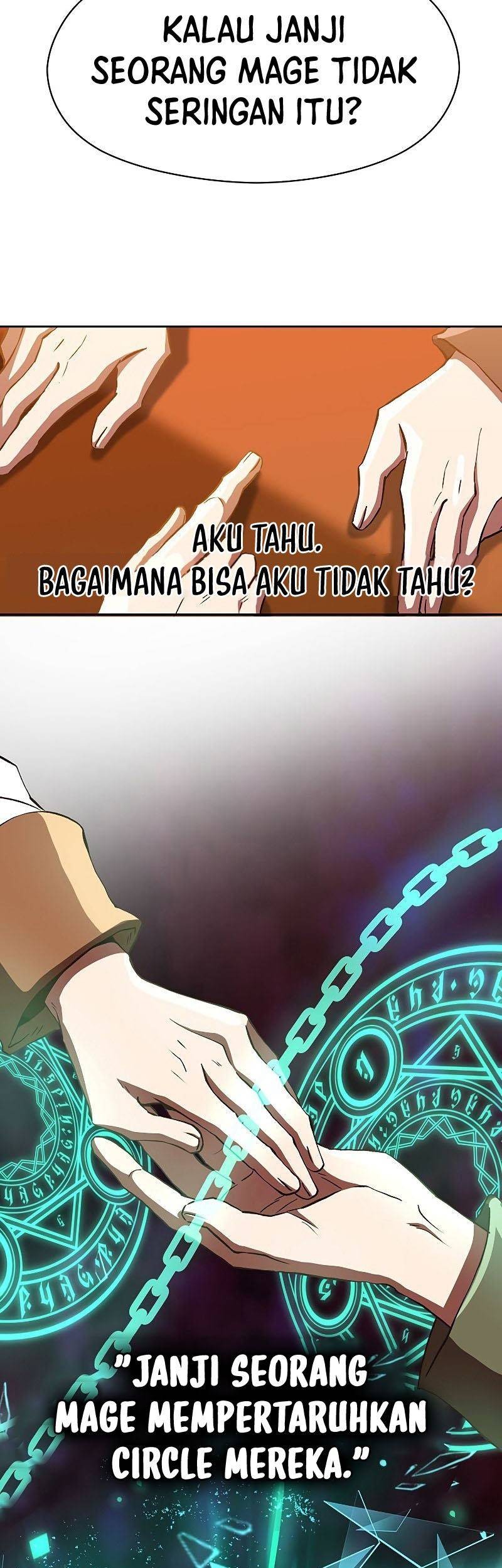 Archmage Transcending Through Regression Bab 15 halaman 9
