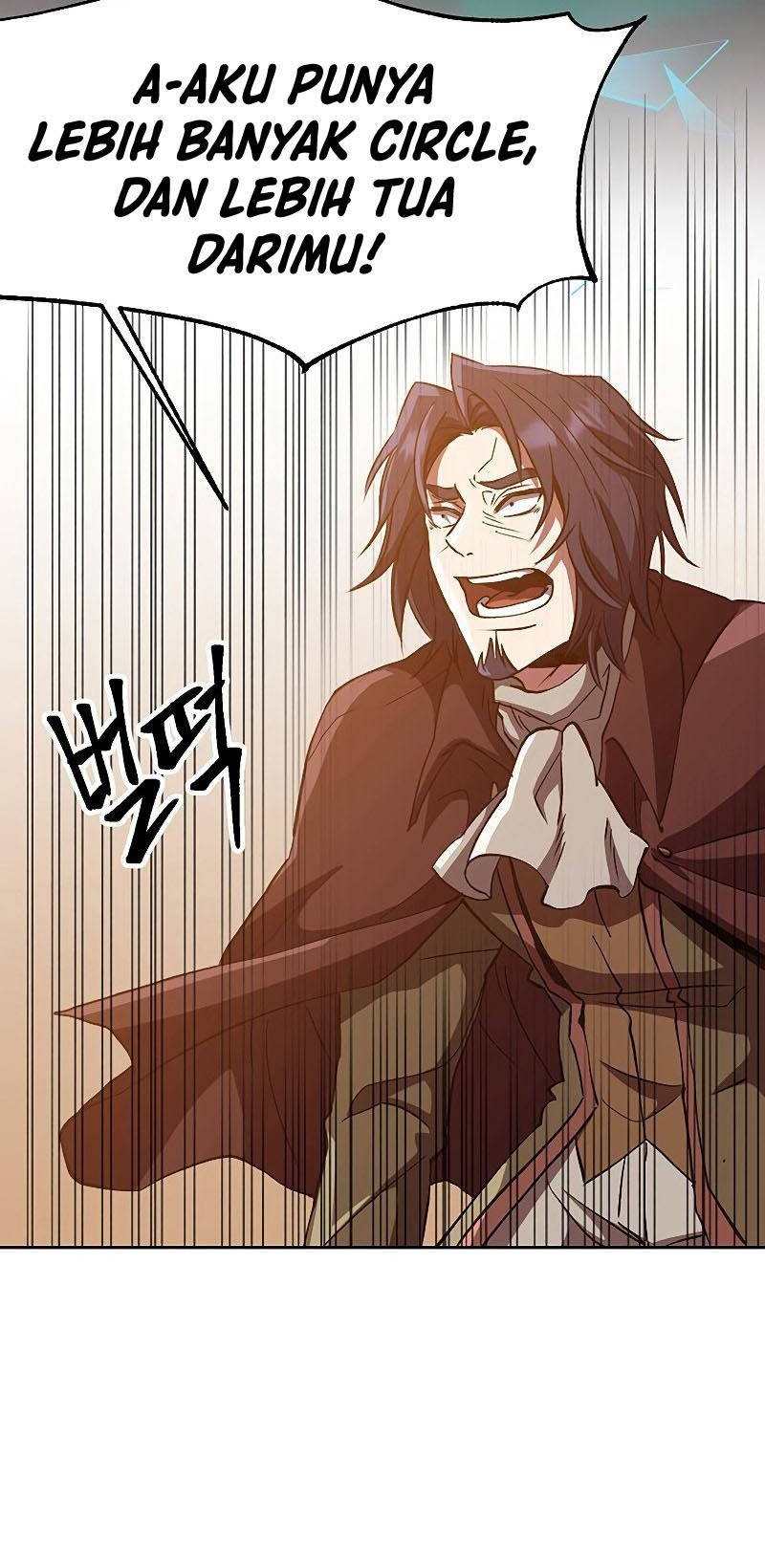 Archmage Transcending Through Regression Bab 15 halaman 11