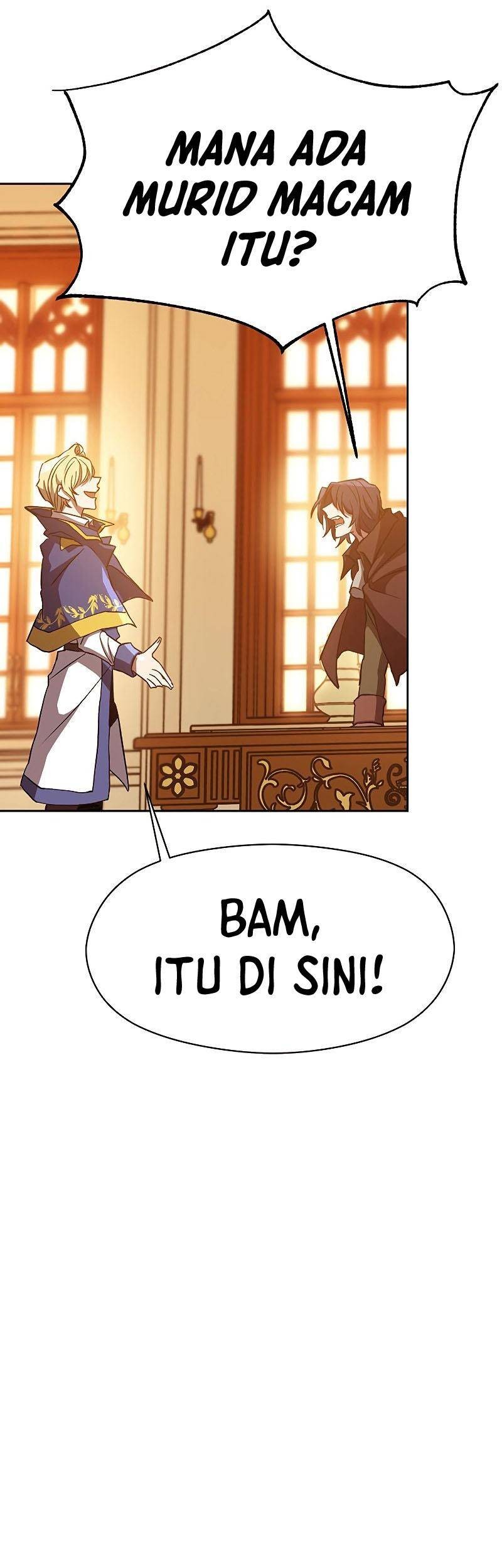 Archmage Transcending Through Regression Bab 15 halaman 12