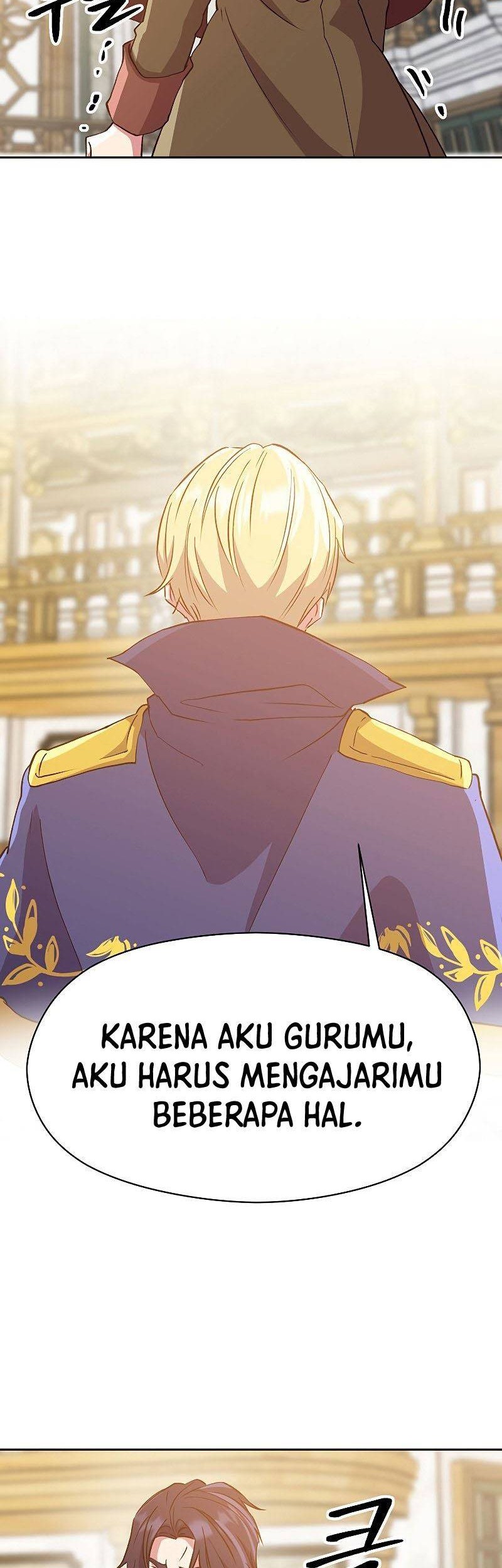 Archmage Transcending Through Regression Bab 15 halaman 16