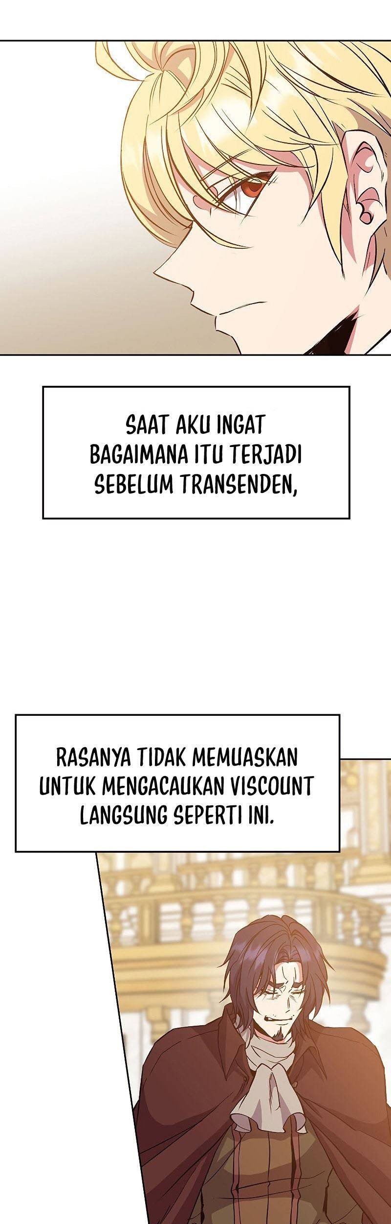 Archmage Transcending Through Regression Bab 15 halaman 18