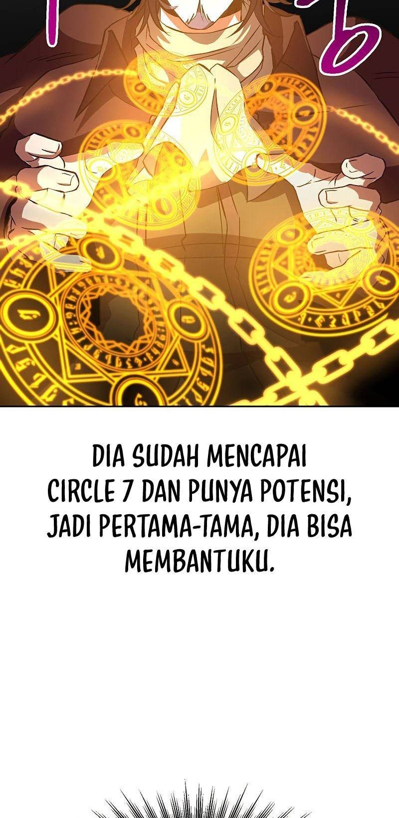 Archmage Transcending Through Regression Bab 15 halaman 20
