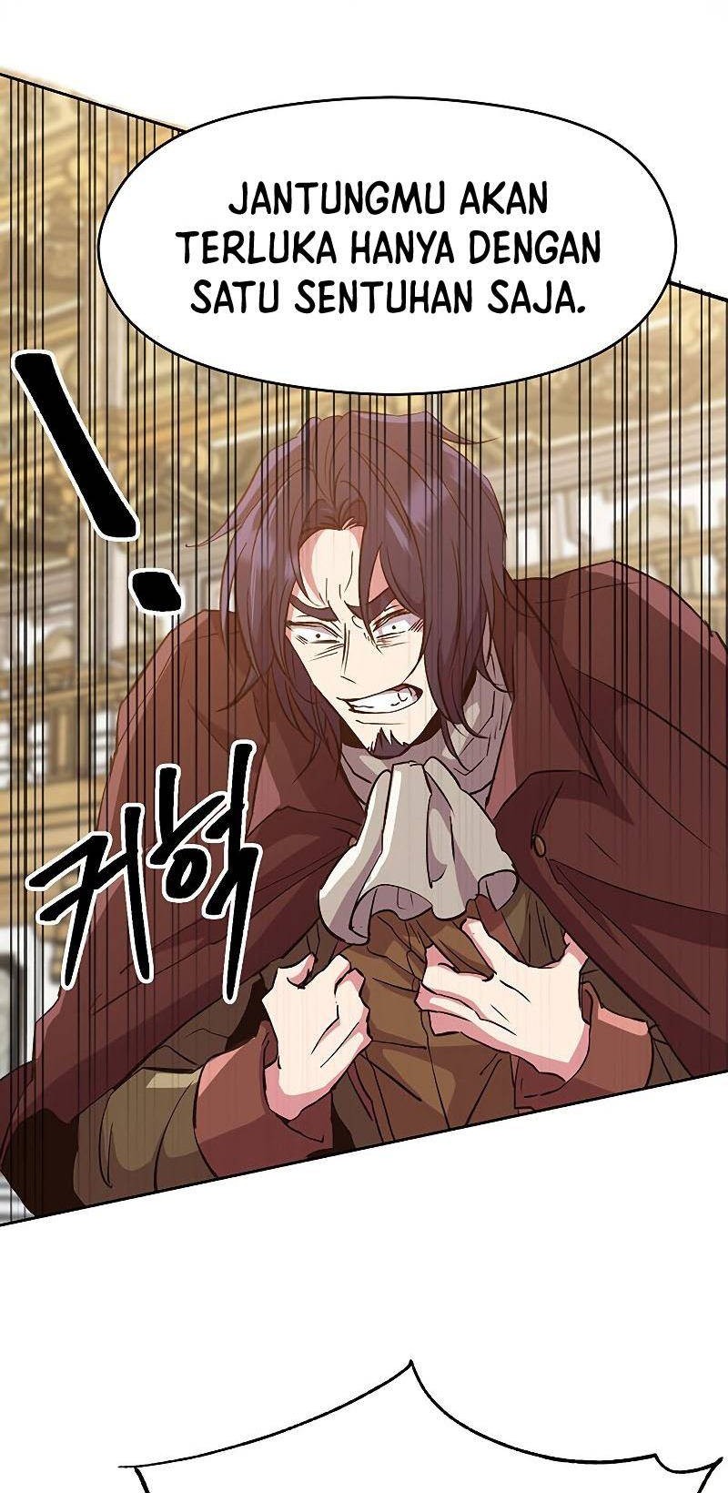 Archmage Transcending Through Regression Bab 15 halaman 23