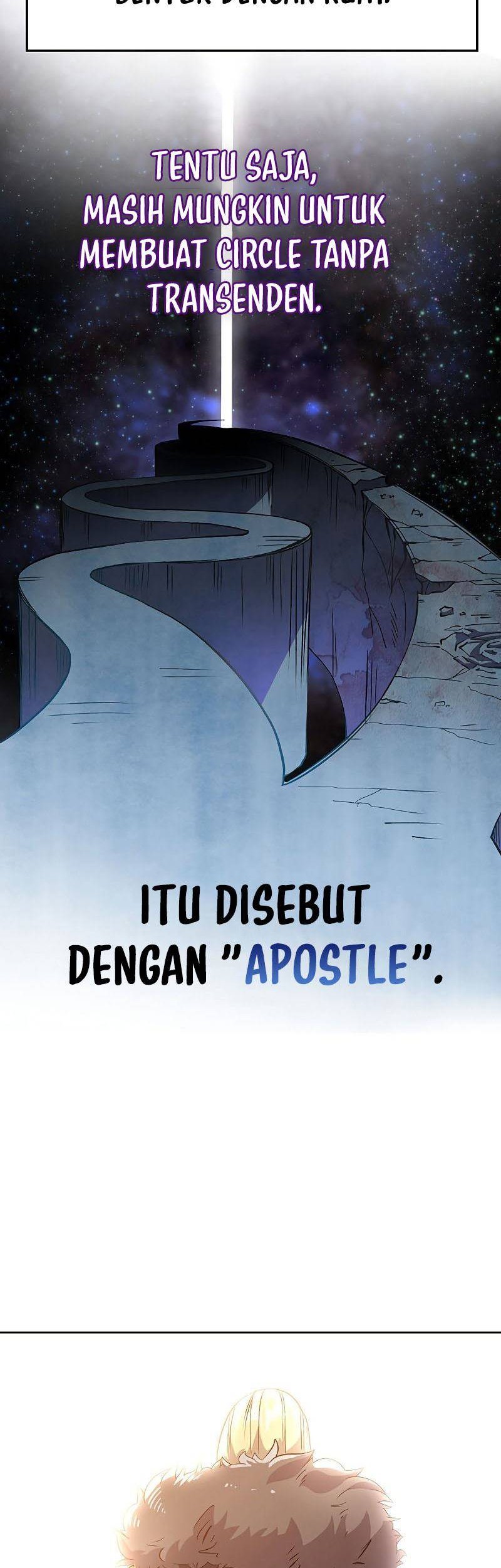 Archmage Transcending Through Regression Bab 15 halaman 25