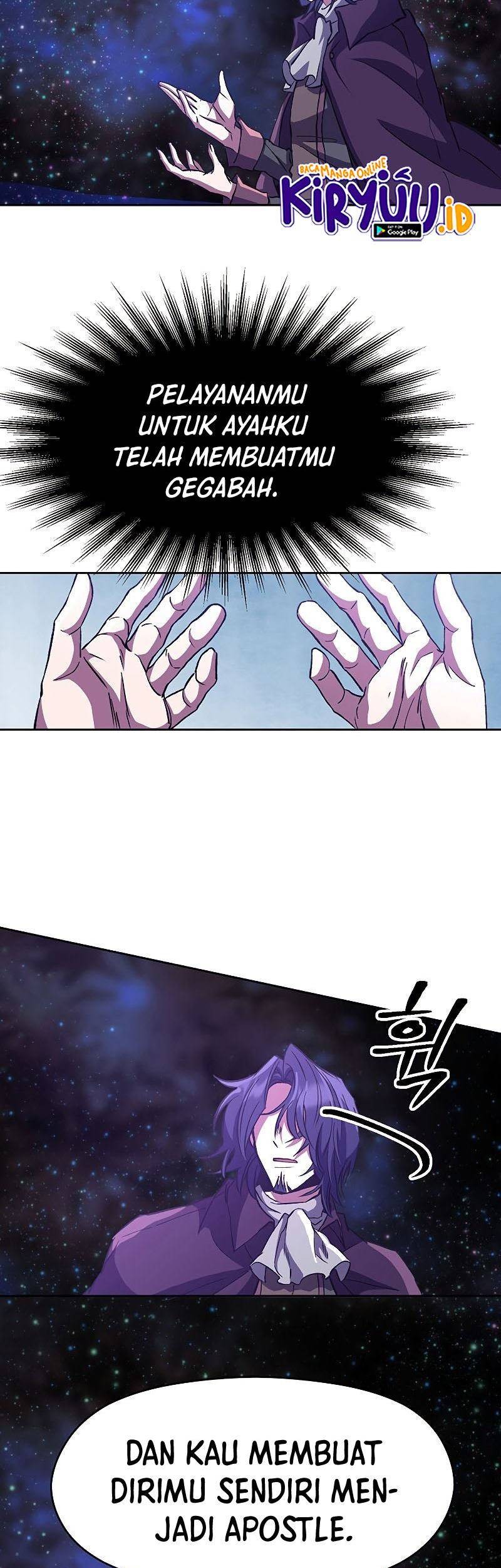 Archmage Transcending Through Regression Bab 15 halaman 27