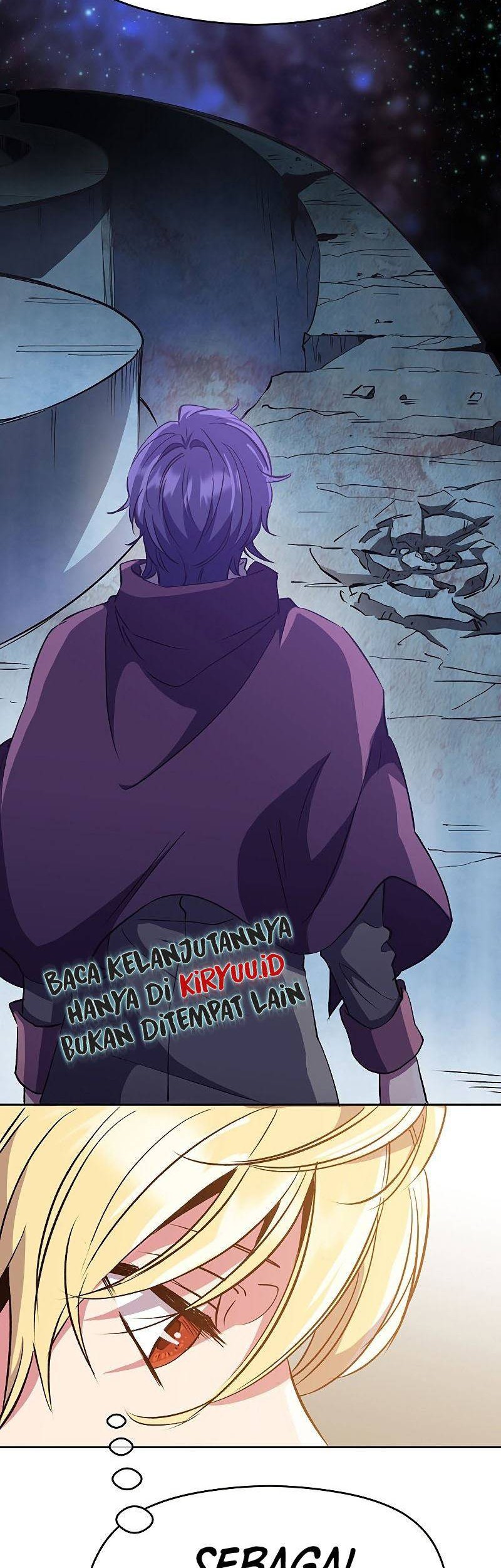 Archmage Transcending Through Regression Bab 15 halaman 28
