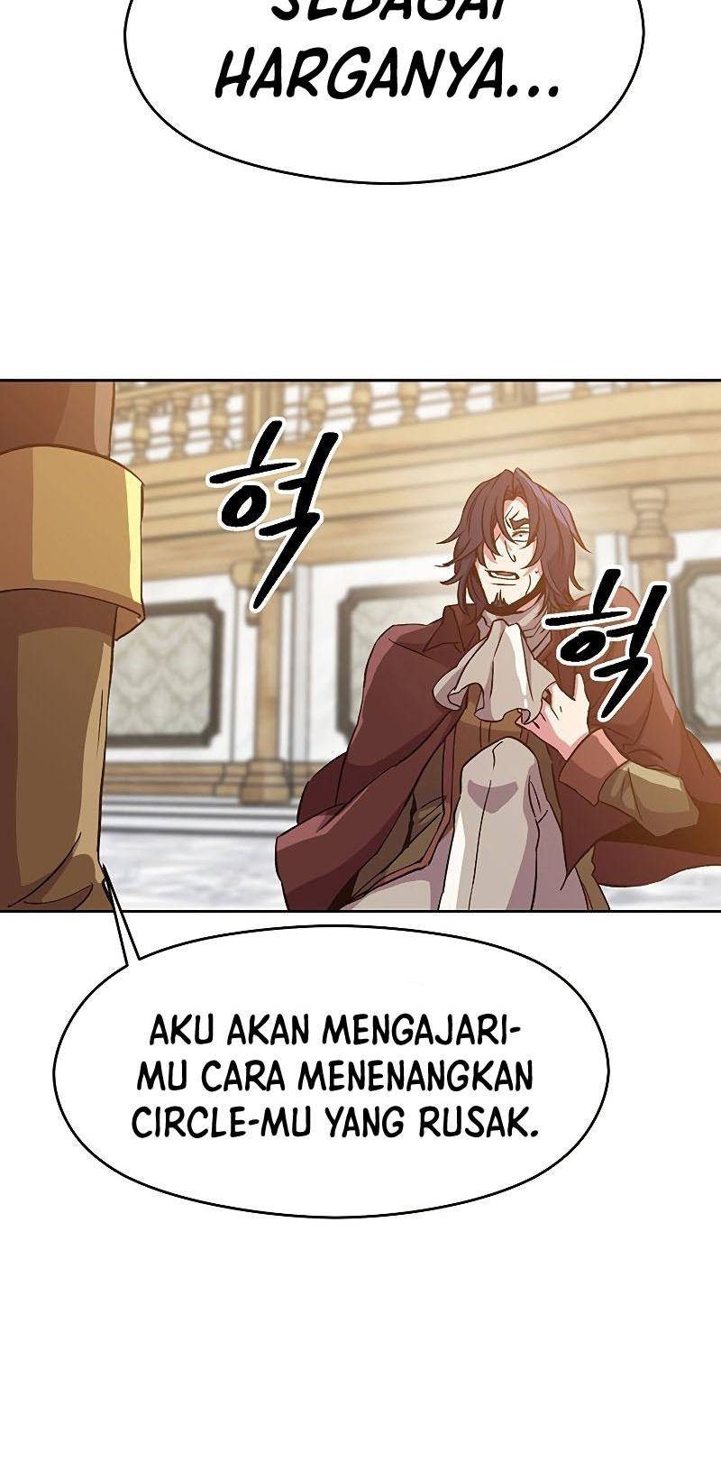 Archmage Transcending Through Regression Bab 15 halaman 29