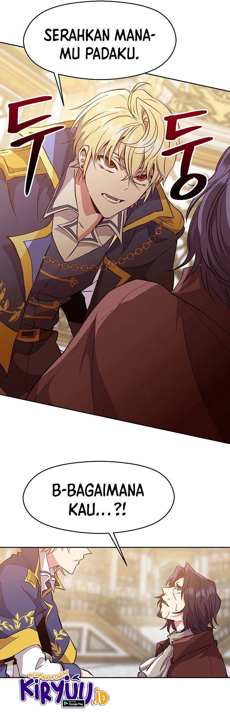 Archmage Transcending Through Regression Bab 15 halaman 30